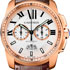 Новая модель Cartier - Calibre de Cartier Chronograph