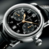  Avigation Oversize Crown Monopusher Chronograph  Longines