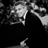 Джордж Клуни на премьере «Гравитации» в часах Omega