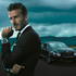 Дэвид Бекхэм  лицо новой рекламной кампании бренда Breitling for Bentley