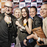 G-Shock Grand Opening Party в Москве