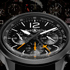 BR 126 Blackbird  Bell & Ross:   