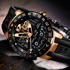 Вечный календарь от Ulysse Nardin  новинка Black Toro