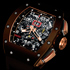 RM 011 Brown Silicon Nitride от Richard Mille