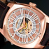 Saint Honore   Lutecia Open Dial Automatic