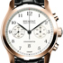 ALTI-C Rose Gold Chronograph от Bremont