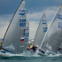 Компания Nautica стала партнером Чемпионата России по парусному спорту