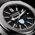 Terrascope Racing Metro 92 Limited Edition  JeanRichard