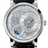 Lange 1 Tourbillon Perpetual Calendar Handwerkskunst от A. Lange & Söhne