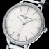 Элегантная новинка Patrimony Contemporaine Small White Gold от Vacheron Constantin