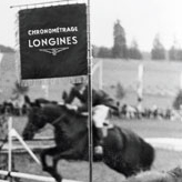 Longines -  CSI Basel