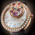 Новые женские модели часов Berries от BVLGARI