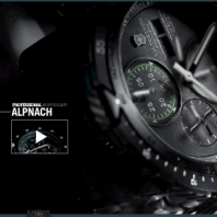 Каталог часов Victorinox Swiss Army для мобильных устройств Apple