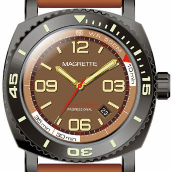 Новые версии Moana Pacific Professional от Magrette Новые версии Moana Pacific Professional от Magrette