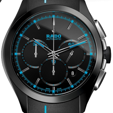 Компания Rado стала хронометристом турнира «Банк Москвы Кубок Кремля»
