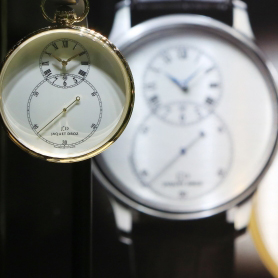  Jaquet Droz   