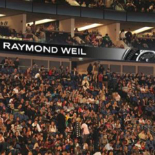 Raymond Weil -   SSE Hydro