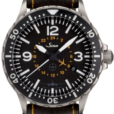 857 UTC TESTAF LH Cargo  Sinn