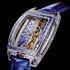 Блеск драгоценных камней: Golden Bridge и Miss Golden Bridge от Corum 