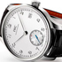 Portuguese Hand-Wound Eight Days от IWC Schaffhausen