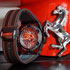 Hublot и Ferrari отмечают 30-летний юбилей торгового представительства в Гонконге