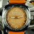 PAM 521 Radiomir Platino и PAM 522 Radiomir Oro Rosso от Officine Panerai