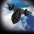 Limited Edition SR-71 Blackbird от Luminox в честь «Черного дрозда»