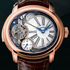 Уникальные часы Millenary Minute Repeater от Audemars Piguet