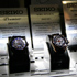 Часы Seiko на выставке Moscow Watch Expo