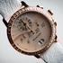 Элегантная новинка Chronograph Grande Date от Blancpain