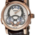 В ноябре в бутиках Montblanc появятся часы Nicolas Rieussec Rising Hours