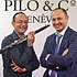 10 лет часовой компании Pilo & Co