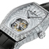 Роскошная модель Malte Tourbillon от Vacheron Constantin