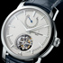Платиновые часы Patrimony Traditionnelle 14-Day Tourbillon от Vacheron Constantin