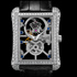 Piaget    Emperador Skeleton Tourbillon