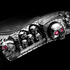 Новые часы Agonium от Strom - Memento Mori, Carpe Noctem