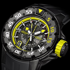 Часовая компания Richard Mille представила новые часы для дайверов