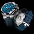 Vacheron Constantin   Overseas Chronograph