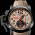 Graham анонсирует выпуск новинки Chronofighter Oversize Superlight Baja 1000