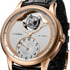 Модель Tourbillon Régulateur от L.Leroy получила первый приз
