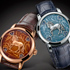 Год лошади  новинка Year of the Horse от Vacheron Constantin
