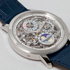 Patrimony Traditionnelle Skeleton Perpetual Calendar от Vacheron Constantin