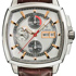 Cimier представляет новые часы Time Square Chronograph