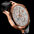 Admirals Cup Legend 42 Meteorite Dual Time от Corum