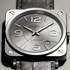 BELL & ROSS AVIATION BR S OFFICER