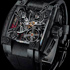 Rebellion представляет новинку 540 Magnum Tourbillon