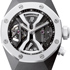 SIHH 2014: Royal Oak GMT Tourbillon от Audemars Piguet