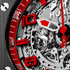 Часы Hublot Big Bang Ferrari UK Limited Edition для магазинов Великобритании