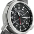 TNY Aviator GMT  Tourneau