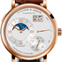 SIHH 2014: Grand Lange 1 Moon Phase  A. Lange & Söhne